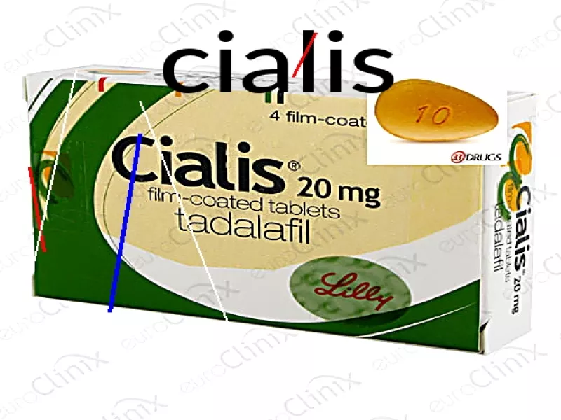 Acheter cialis sans danger